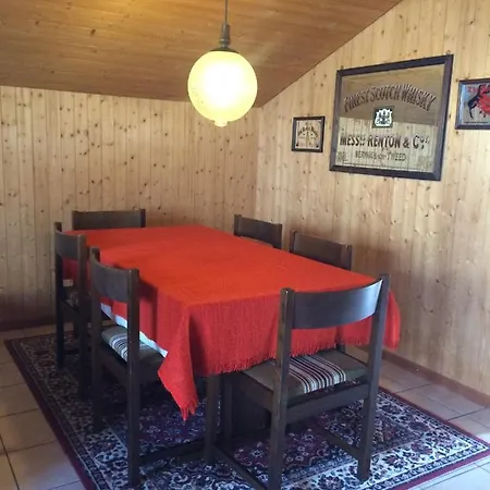Wenz Wohnung Bad-Schwarzsee Exterior photo