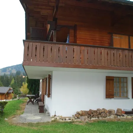 Wenz Wohnung Bad-Schwarzsee Exterior photo