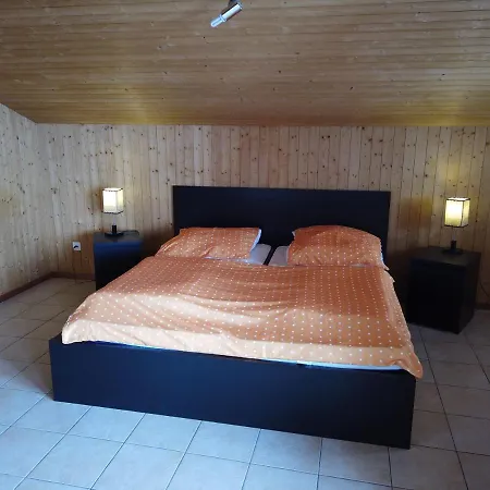 Wenz Wohnung Bad-Schwarzsee Exterior photo