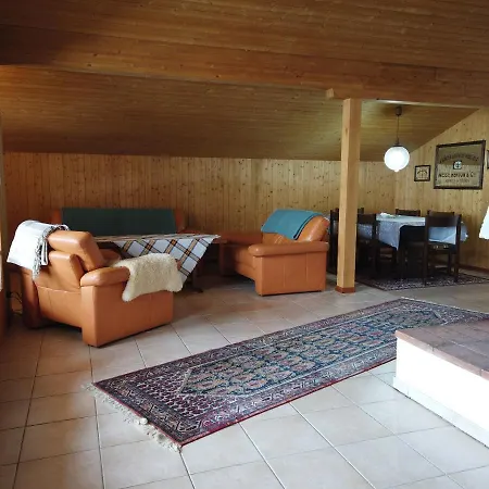 Wenz Wohnung Bad-Schwarzsee Exterior photo