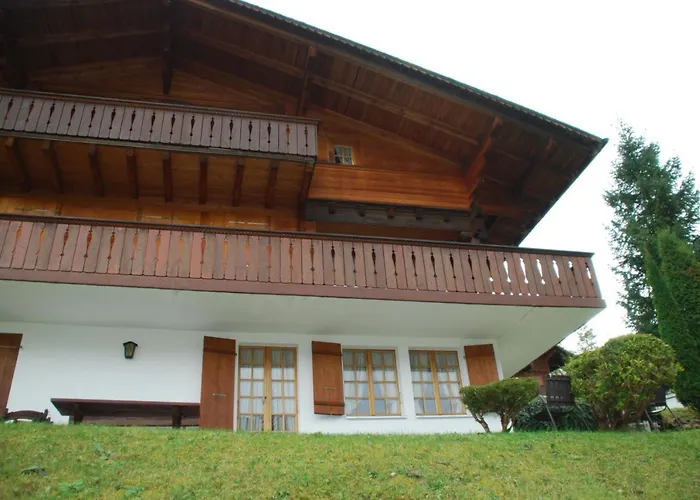 Wenz Wohnung