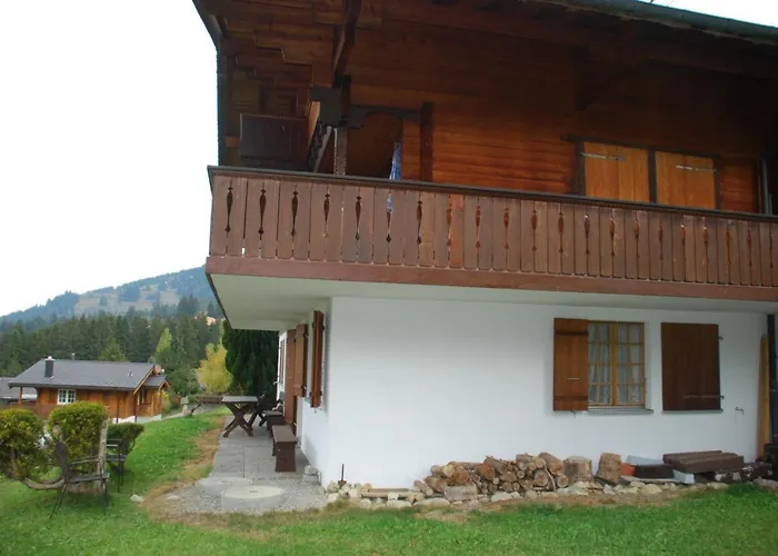 Wenz Wohnung