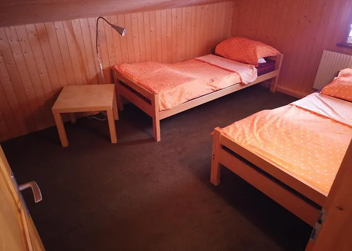 Wenz Wohnung