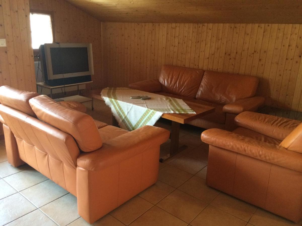 Wenz Apartment *