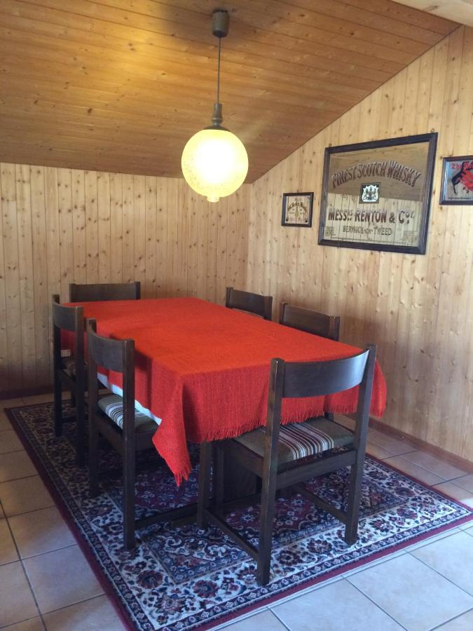 Wenz Apartment