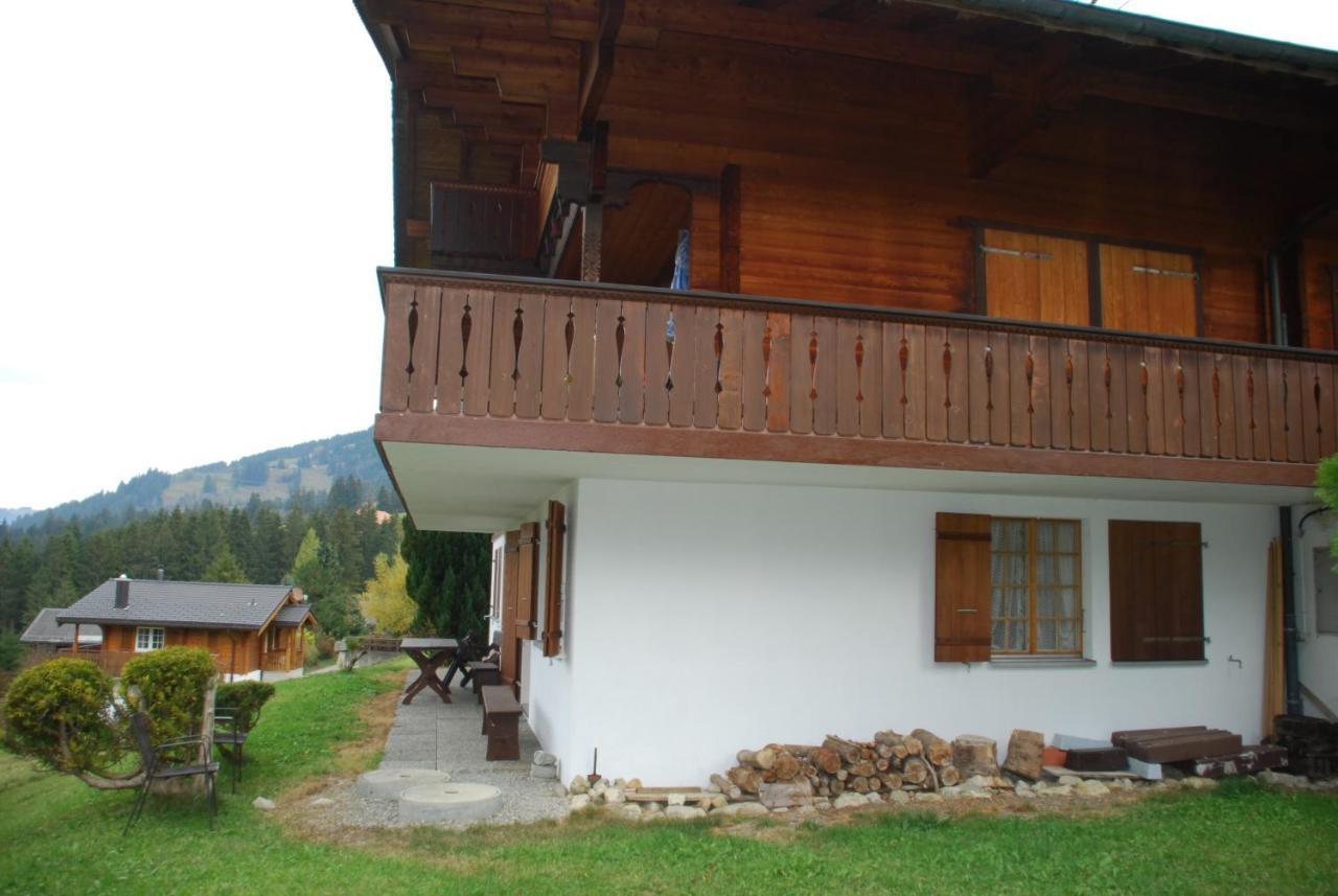 Apartment Wenz Bad-Schwarzsee