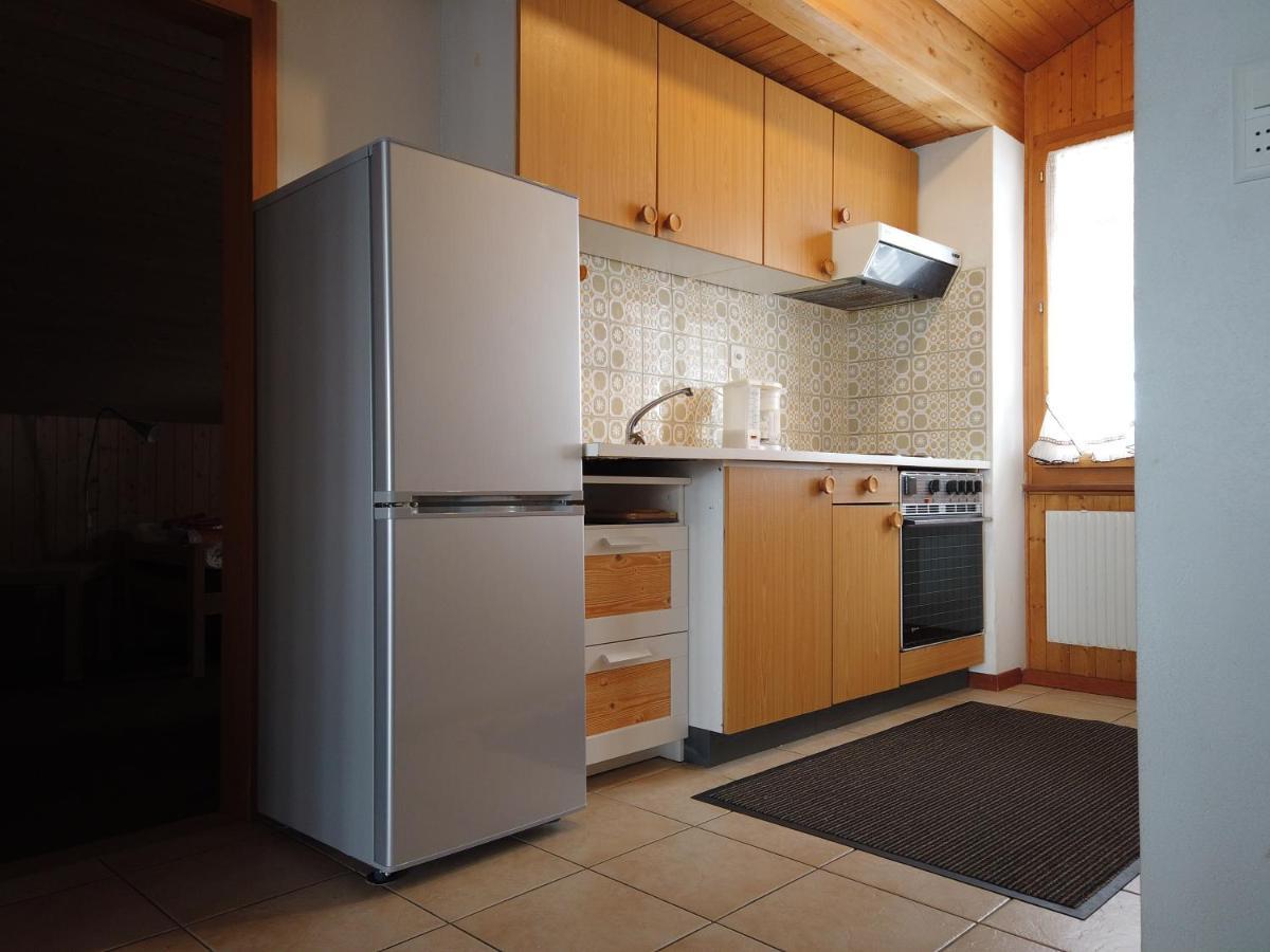 Apartment Wenz