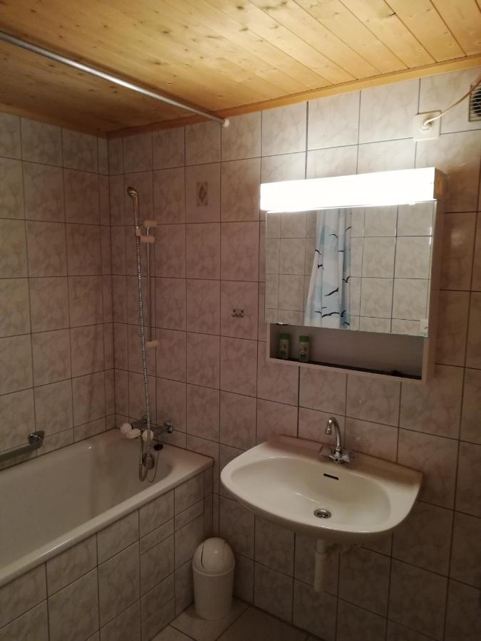 Wenz Apartment *